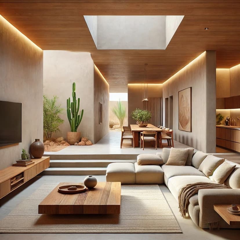 Architecture & Design