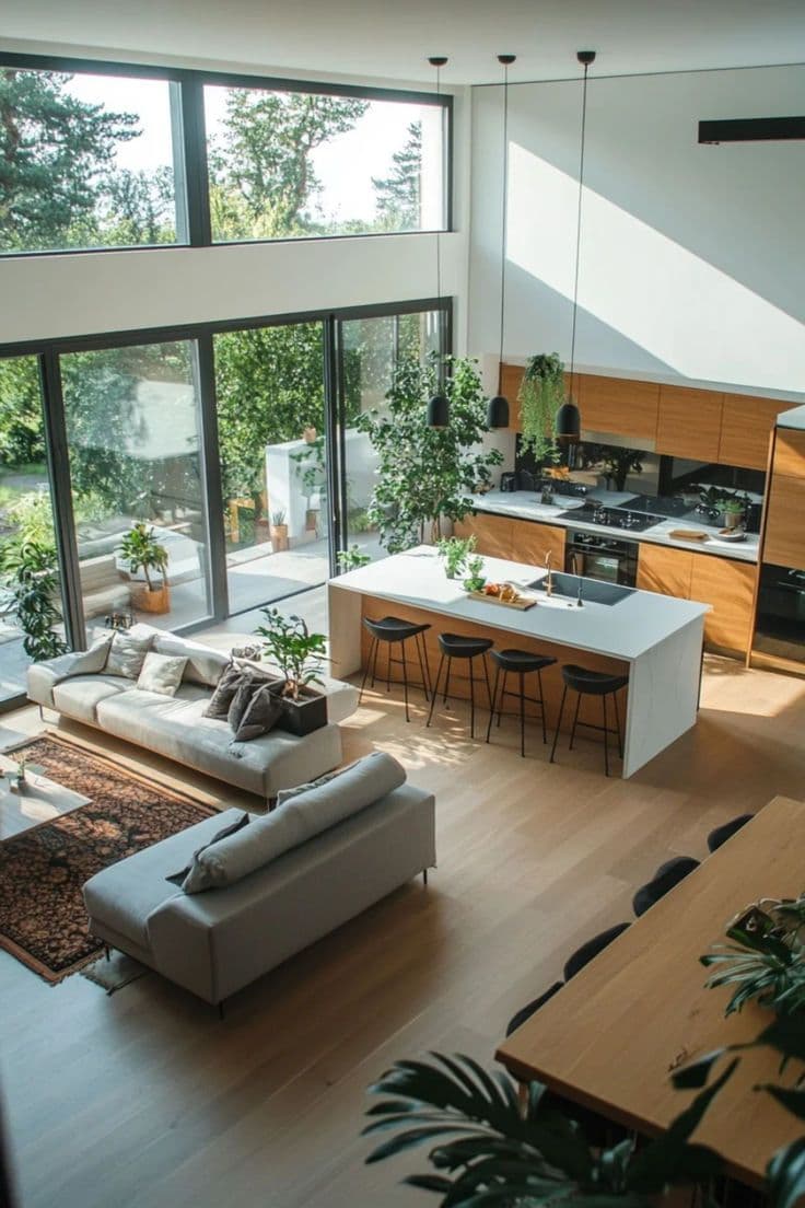 Architecture et design 